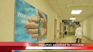 Erlanger Hospital scores high for medical mistakes