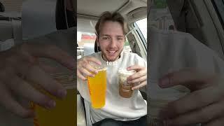Starbucks vs Dunkin': SALTIEST Drink Wins