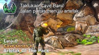 #CS7 Artefak Of Pack | Cara Tribute? & Fungsi Artefak ARK UME