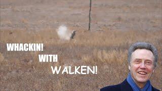 Whackin With Walken! Episode 2