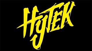 EXCLUSIVE LIVE ROSIN DROP FROM HYTEK  CONCENTRATE REVIEW