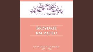 Brzydkie kaczątko - Wielka Kolekcja Bajek