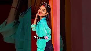 Best standing poses in shirt FOR GIRLS/RADHA RAJVANSHI /#explore #viral #ytshorts #shorts #trending