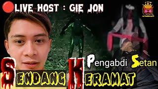 HOST : GIEJONE, MISTERI SENDANG KERAMAT PENGAPDI SETAN || TIM TROBOS MITOS