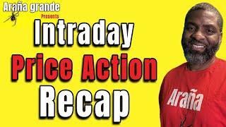 Intra-Day Price Action Recap | Tim's Tidbits (12/17/24)