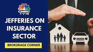 Jefferies Initiates Coverage On Go Digit General Insurance & Star Health Insurance | CNBC TV18