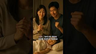 28개월인데 또래보다 작고 마른 우리 아이, 성장에 문제 있는 걸까요