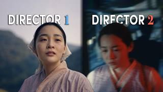 How Different Directors Create Different Looks: Pachinko