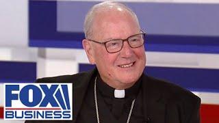 Timothy Cardinal Dolan: I detect a scary, growing animosity toward religion