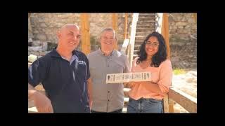 Biblical Archaeology Top 10 stories of 2022