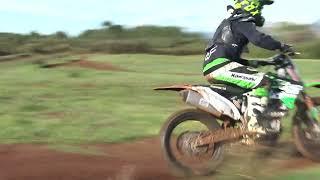 GREEK MOTOCROSS HAVE FUN