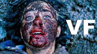 ALONE Bande Annonce VF (2020)