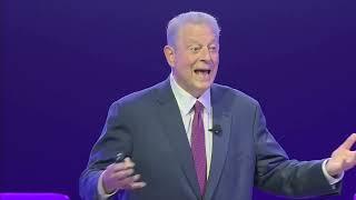 Al Gore and Climate TRACE Unveil Groundbreaking Data to Target High-Impact Emissions Reductions