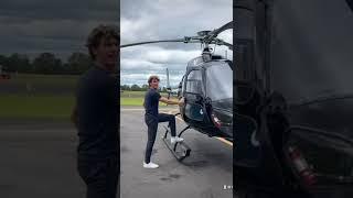 Helicopter