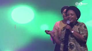 Night of Mercy || Lilian Nneji || Powerful Praise || Solution Arena