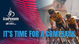 GranPiemonte 2024 | Official Video Promo