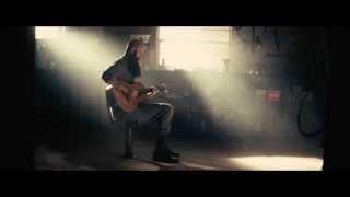 William Fitzsimmons -  Lions  [Official Video]