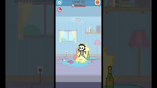 Death Puzzle: part 60 #horrible_game #poko_plix_gamer