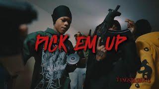 [FREE] FullyChop x BloodHoundQ50 Type Beat - "PICK EM UP"