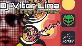 Dj Vitor Lima / Set Sirena club (classics)