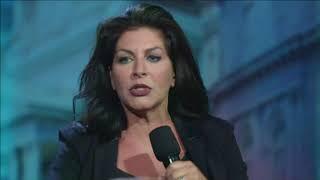 Just For Laughs: All Access | Tammy Pescatelli on Safe Words