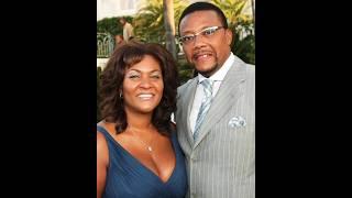 THE JOURNEY TO OUR WEDDING CEREMONY Judge Greg Mathis & Linda Reese, That Began in Malibu California