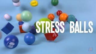 Top-Selling Stress Balls from Quality Logo Products!