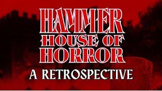 Hammer House Of Horror: A Retrospective