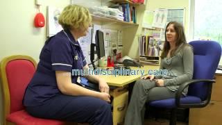 District Nursing at Oxford Health NHS Foundation Trust