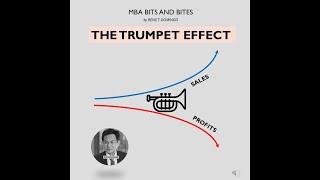 THE TRUMPET EFFECT