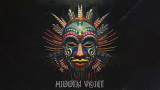 Herc Deeman - Hidden Voice (Radio Edit) [AFRO HOUSE]