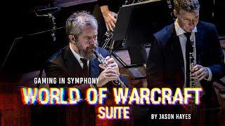 World of Warcraft // The Danish National Symphony Orchestra (LIVE)