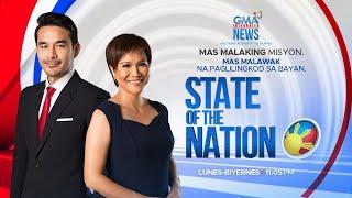 State of the Nation Livestream: July 24, 2024 - Replay