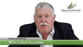 What Is Cloud Accounting?