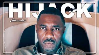 HIJACK (2023) | Official Trailer