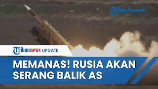 Rudal AS Bombardir Krimea Tewaskan Anak-anak, Rusia Ngamuk Siapkan Serangan Balasan