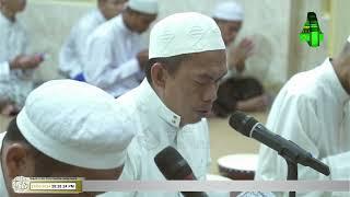 Pengajian Guru H. M. Qomaruddin (Guru Busu) Majelis Ta'lim Darul Maddah - Malam Rabu 25/06/24