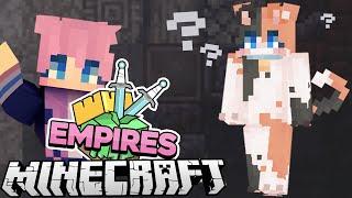 My Secret Identity | Ep. 9 | Minecraft Empires 1.19