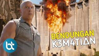 Siapa Yang Menyelamatkan Dominic Toretto Di Fast X Part 2