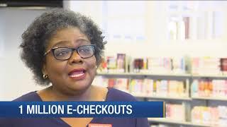 Nashville Public Library changing how it connects with users