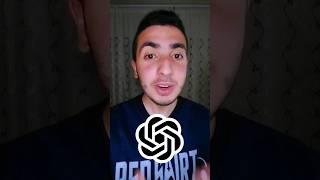 اتكلم مع ChatGPT مجانا بدون رقم تليفون ولا VPN و لأى حاجة من الموقع ده