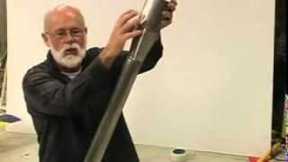 How does work pulse Jet engines avi