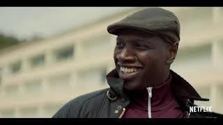 BJ#Card - Lupin Official Trailer