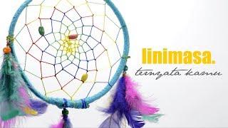 Linimasa - Ternyata Kamu (Official Lyric Video)