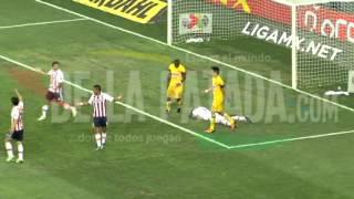 Resumen Chivas vs América Clausura 2013