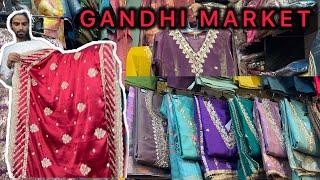 GANDHI MARKET DIWALI COLLECTION / GANDHI MARKET SION| MUMBAI