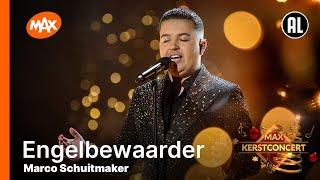 Marco Schuitmaker - Engelbewaarder | MAX KERSTCONCERT