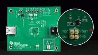 TUSB211 USB 2.0 Redriver Board Tour