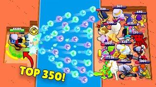 TOP 350 FUNNIEST FAILS IN BRAWL STARS #1285