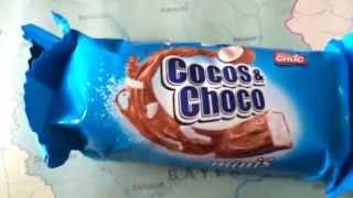 Cocos & Choco | Mister Choc minis |